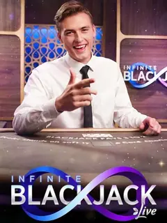 Classic Blackjack — blackjack en vivo de Evolution