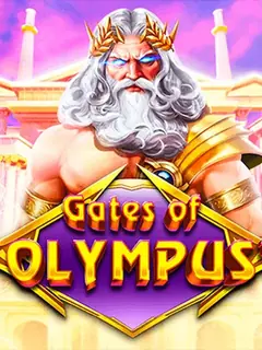 Gates of Olympus — tragamonedas de Pragmatic Play