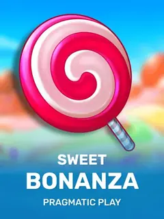 Sweet Bonanza — tragamonedas de Pragmatic Play